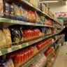 Ситуация с продуктами питания. Какие подешевели, а какие подорожали больше всего