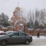 Рекордно холодно: подробный прогноз погоды на новогодние праздники в Астрахани