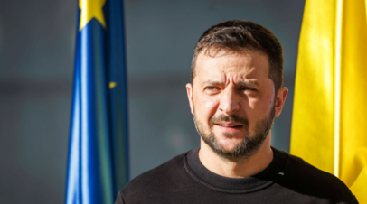 Зеленский: Украину посетят «серьёзные люди» из команды Трампа