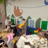 Семейные субботы проводят в МФЦ в микрорайоне Благовещенска