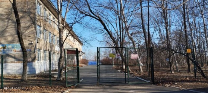 Связывали ученикам руки. Прокуратура организовала проверку в приморской школе