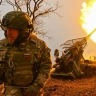 Расчет ВС России уничтожил орудие ВСУ на Каховском направлении