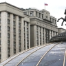Госдума разрешила оформлять извещения о ДТП через приложения страховщиков