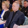 Здравоохранение и экономика: какие вопросы решал Александр Беглов на этой неделе...