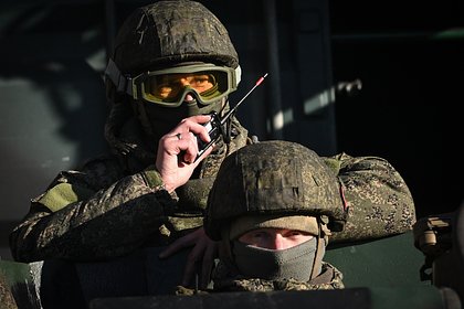 ВС России нанесли удар по расположению ВСУ в Киеве