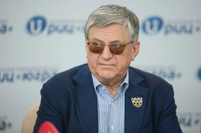 Тихонов посоветовал Губерниеву быть осторожнее в высказываниях о Вяльбе