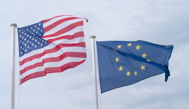 Пока европейские лидеры суетятся с Украиной, США с головой ушли ближневосточные дела