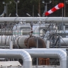 В Европе снова растут цены на газ