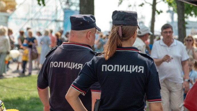 В подмосковном доме продюсера Игоря Мишина прошли обыски