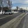 Пассажирам маршрутки понадобилась медицинская помощь в результате ДТП на улице Байкальской в Иркутске