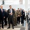 Выставка "Освобождение. Путь к Победе" открылась в РАНХиГС