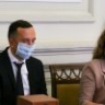 В Астраханском кремле открылись два катка 