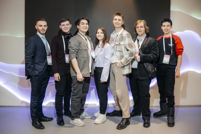 Сергунина: Представители 13 стран подали заявки на участие в московском проекте для инноваторов