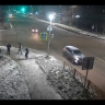 В Рыбинске трое подростков получили условный срок за нападение на прохожего