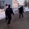 В Старом Осколе задержали парней, поджёгших релейный шкаф