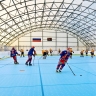 В Тульской области – более 450 флорбольных команд