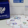 Кировчане отправили Деду Морозу 2500 писем