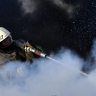 В Ростове-на-Дону загорелось здание СИЗО-1