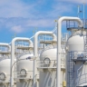 В Европе выросли цены на газ