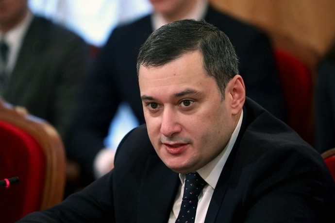 Врио губернатора Курской области заявил об отсутствии доверия ко многим чиновникам региона