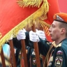 Школьники Благовещенска могут стать участниками Парада Победы в Москве