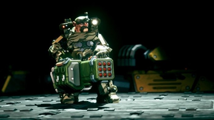 Продажи Deep Rock Galactic про дворфов-шахтёров превысили 10 миллионов копий
