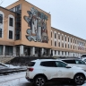 Как новгородская мозаика может быть связана с оперой Римского-Корсакова?...