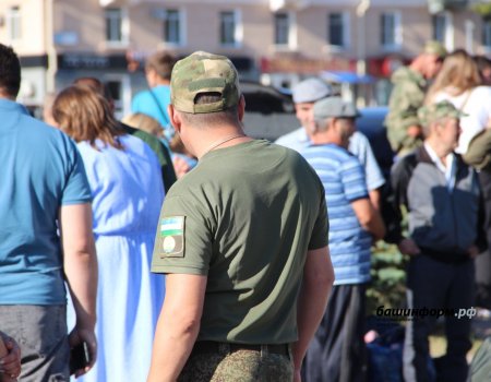 Стало известно, на какой отпуск могут рассчитывать участники СВО в Башкирии