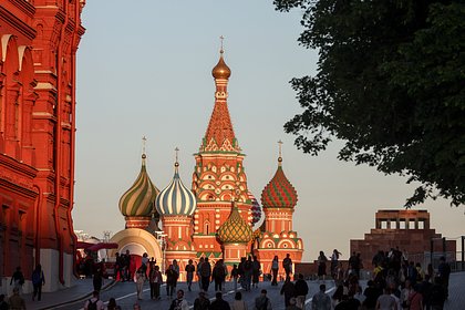 Известный режиссер рассказал об изменениях в Москве