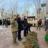 На юге Бурятии работала делегация Восточного военного округа