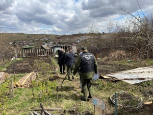 В Красноярске вынесен приговор мужчине, совершившему убийство семьи 26-лет назад