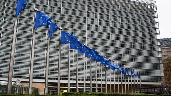 Глава дипломатии ЕС подтвердила утверждение новых санкций против России