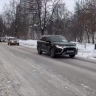 20 февраля загруженность дорог в Кирове оценивается в 3 балла
