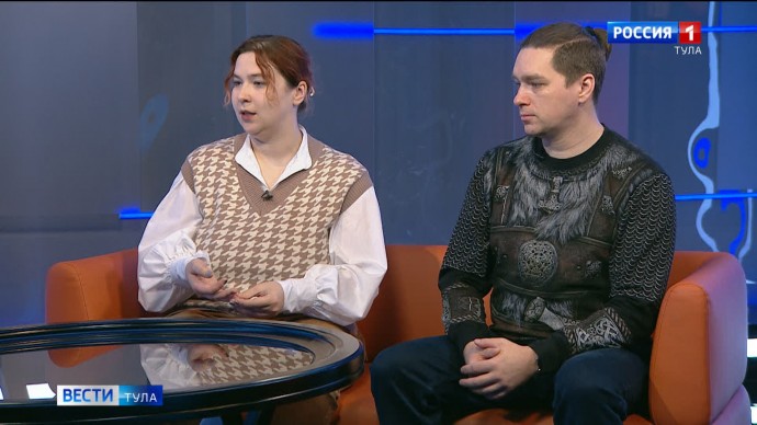 В Туле готовится фестиваль настольных и ролевых игр “Горыныч”