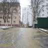 Белгородцев предупредили о гололедице