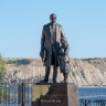 Тегеранская конференция, в Саратов прибыл известный полярный исследователь Нансен...