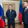Владимир Якушев обозначил основные направления работы "Единой России" в Год муниципального депутата
