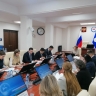 Ольга Балабкина провела заседание по подготовке к молодёжному фестивалю «Муус Устар»