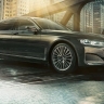 BMW делает ставку на бензиновые автомобили