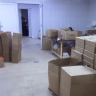 В Краснодаре раскрыли крупное производство нелегальных вейпов