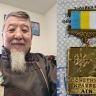 Верховный шаман Бурятии стал почётным краеведом
