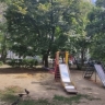 Детский парк и аллею на Рахова передадут Дирекции парков и скверов