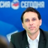 Корнаухов: "Кварацхелия в "Наполи" был как влитой"
