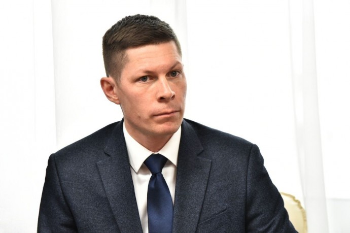 В Ярославской области назначили нового главу Единой службы заказчика