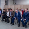 Вице-мэр Ильдар Ахтариев провел встречу с жителями Владимировки
