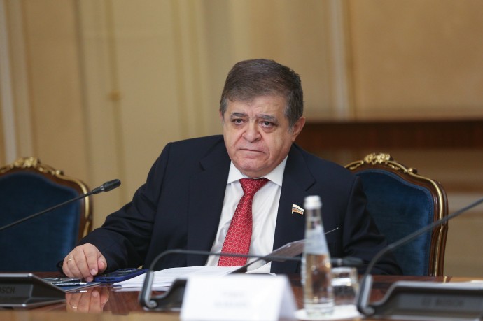 Сенатор Джабаров заявил, что Россия не допустит искажения правды о ВОВ