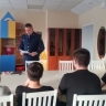 Липецкие следователи предостерегли школьников от общения с незнакомцами в соцсетях
