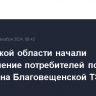 В Амурской области начали подключение потребителей после техсбоя на Благовещенской ТЭЦ