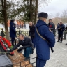 В Туле состоялись мероприятия, посвященные 83-й годовщине обороны города-героя