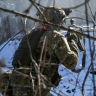 ВС России освободили Тополи в Харьковской области